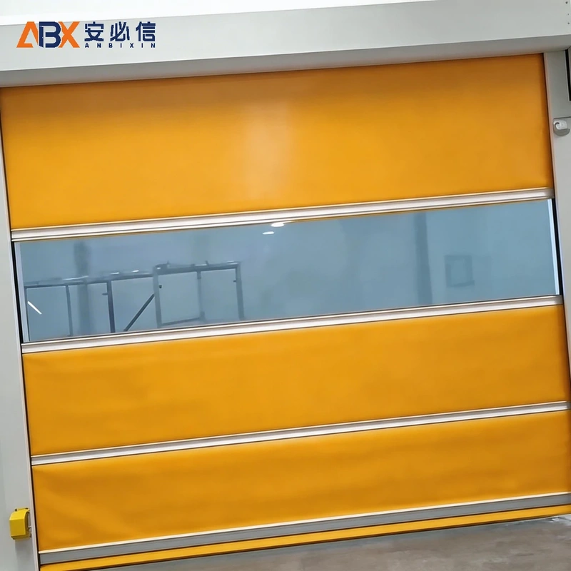 毕节快速门